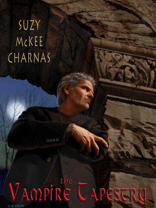 Title details for The Vampire Tapestry by Suzy McKee Charnas - Available